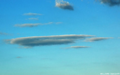 Stratocumulus lenticularis - 17 septembre 2005 - Mini